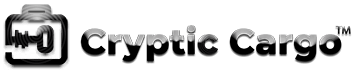 Cryptic Cargo Finland